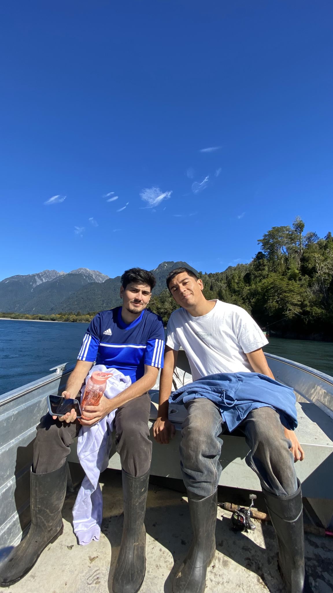 Chile 2025 - Recuerdo 9